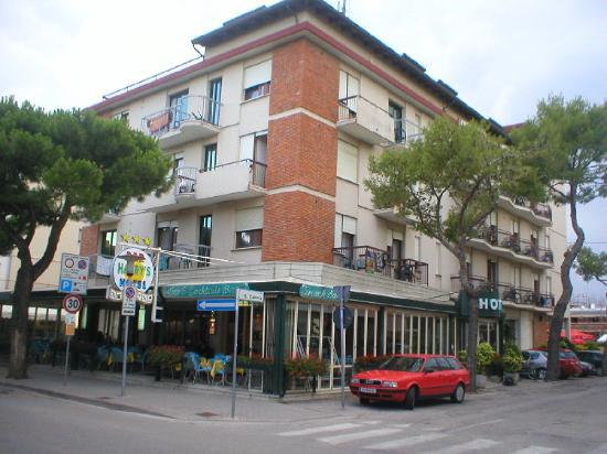 Harrys Hotel Lido di Jesolo Exterior photo